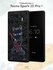 Силиконовый чехол Mcover для Tecno Spark 20 Pro + (Техно Спарк 20...