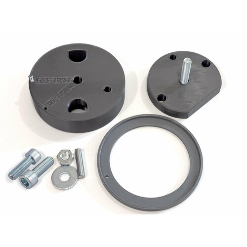 Инструмент для импульс кольца колен Range Rover, 303-1130, 303-1237