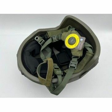 Шлем свмпэ — фото 1