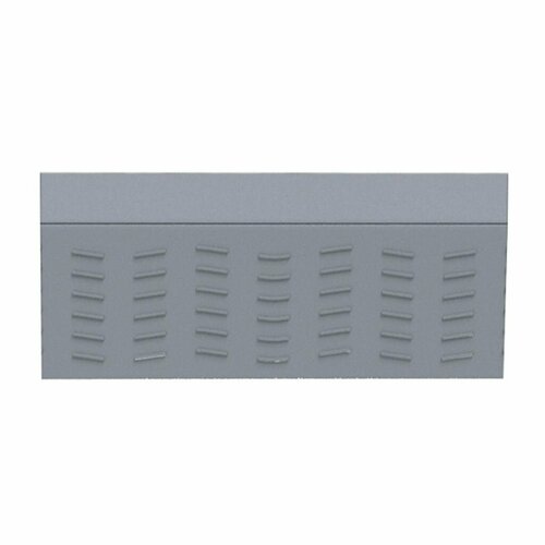 Принадлежности для пылесоса Наклонная планка для робота-пылесоса - серая - соединительная деталь 592₽