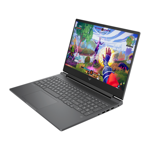 Ноутбук HP Victus i7-13620H NVIDIA GeForce RTX 4060 16 ГБ 512 ГБ SSD Windows 11 Home РусскаяАнглийская 117900₽
