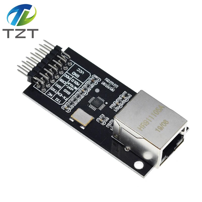 Модуль LAN8720 TZT для Arduino UNO R3 — фото 1
