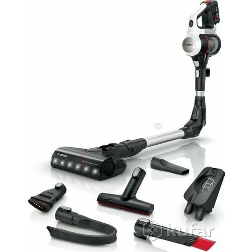 ПЫЛЕСОС Bosch Unlimited 7 BCS711GB 28970₽
