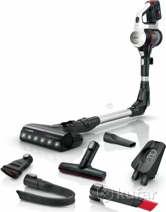 ПЫЛЕСОС Bosch Unlimited 7 BCS711GB