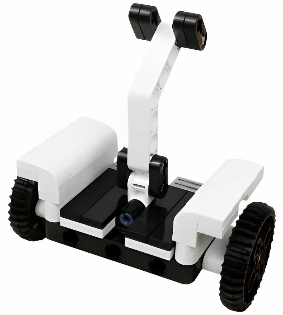 Конструктор Xiaomi ONEBOT Balance Car Builder (ZJM04BOT)