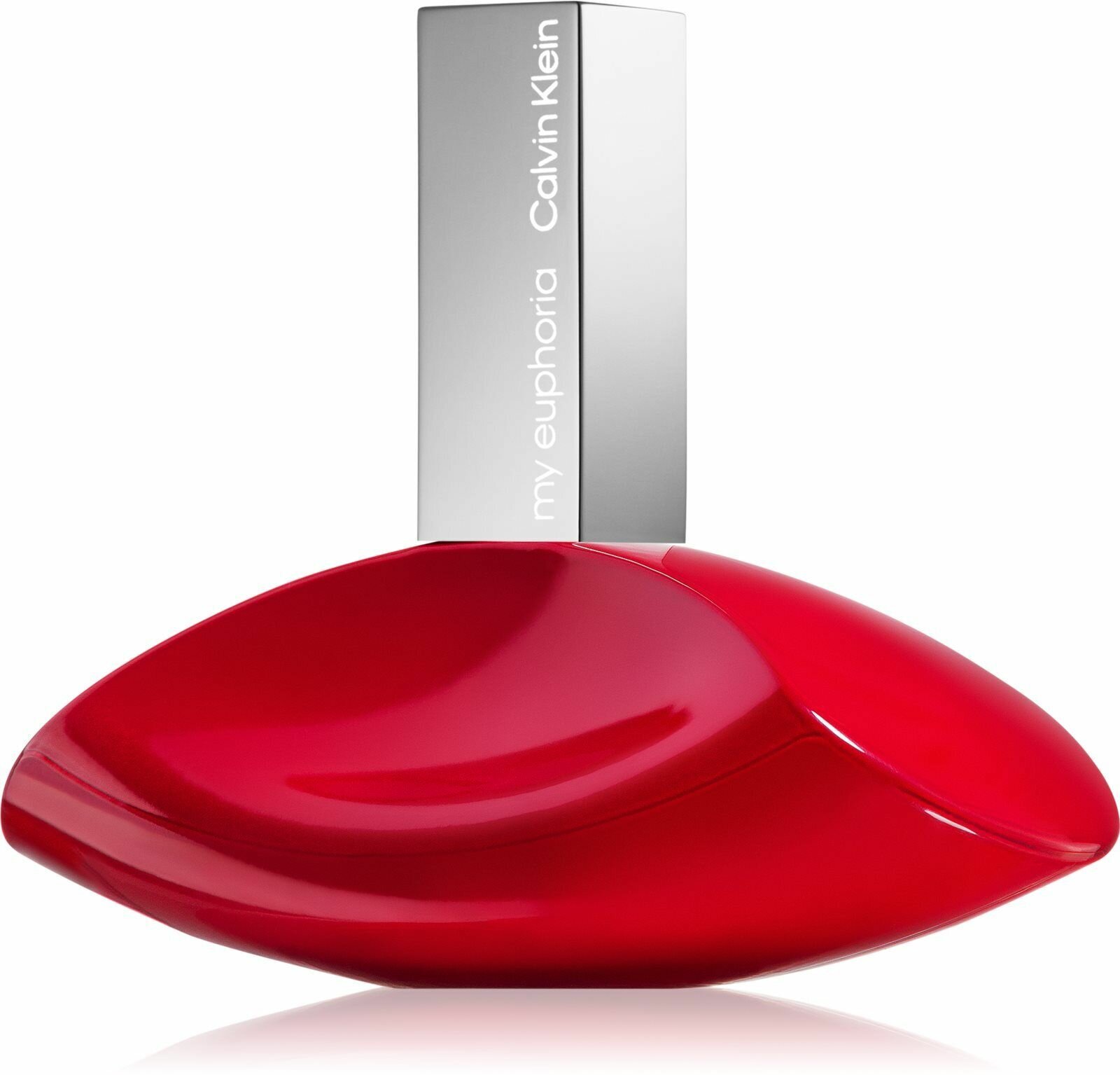 Calvin Klein парфюмированная вода для женщин My Euphoria 50 ml