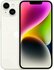 Apple iPhone 14 6/128GB Starlight (Apple A15 Bionic, NFC, 5G)