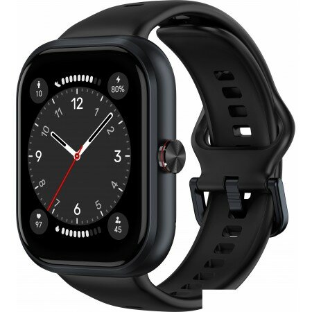 Умные часы HONOR Choice Watch (черный)