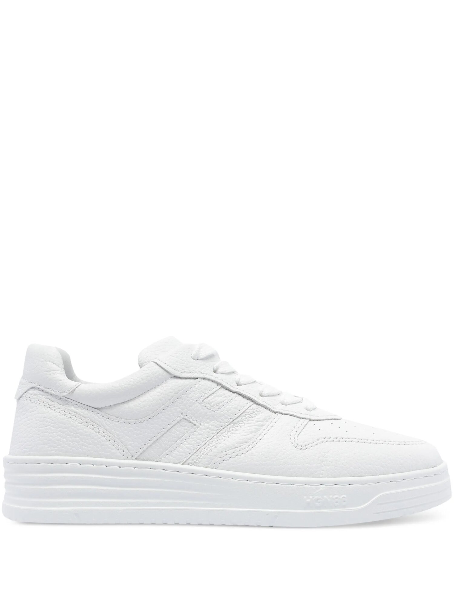 Кроссовки Hogan, размер 41 EU, белый,