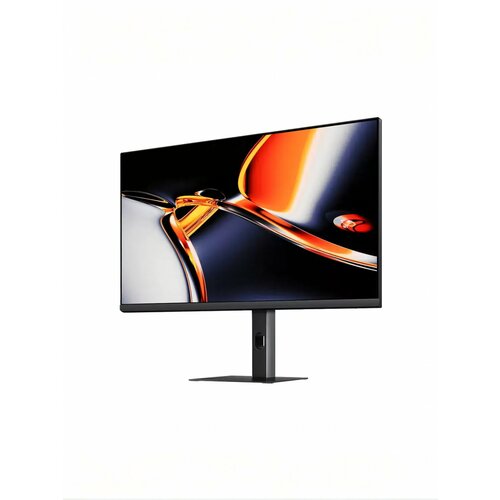 Монитор Redmi A27U 27 черный 4K UHD IPS 60Hz 6ms 12001 DisplayPort 2 HDMI EU 23763₽