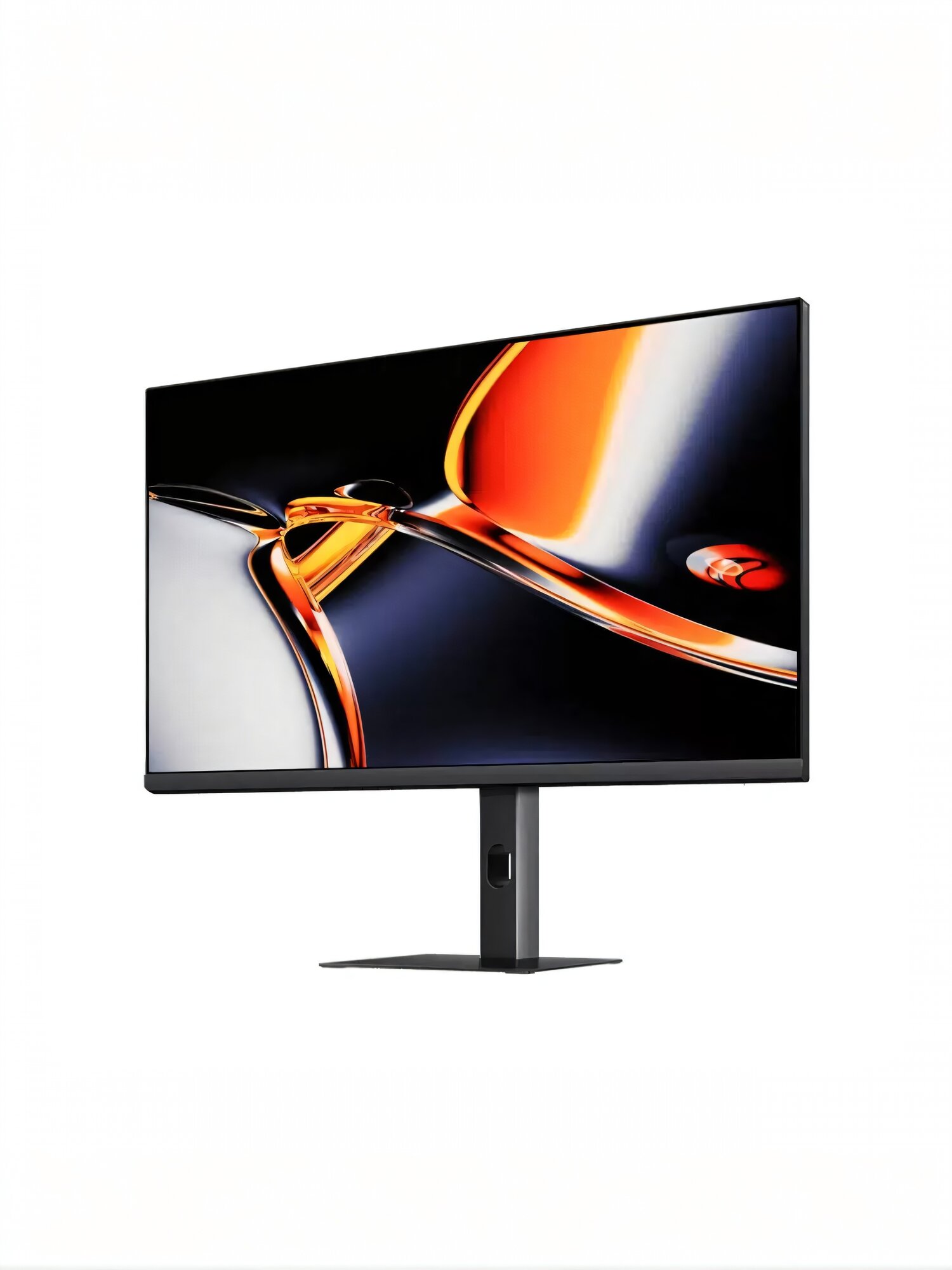 Монитор Xiaomi Redmi Display A27U 60Hz (P27UCA-RA) EU, 27 дюймов, Full HD, 60Hz, с IPS-экраном