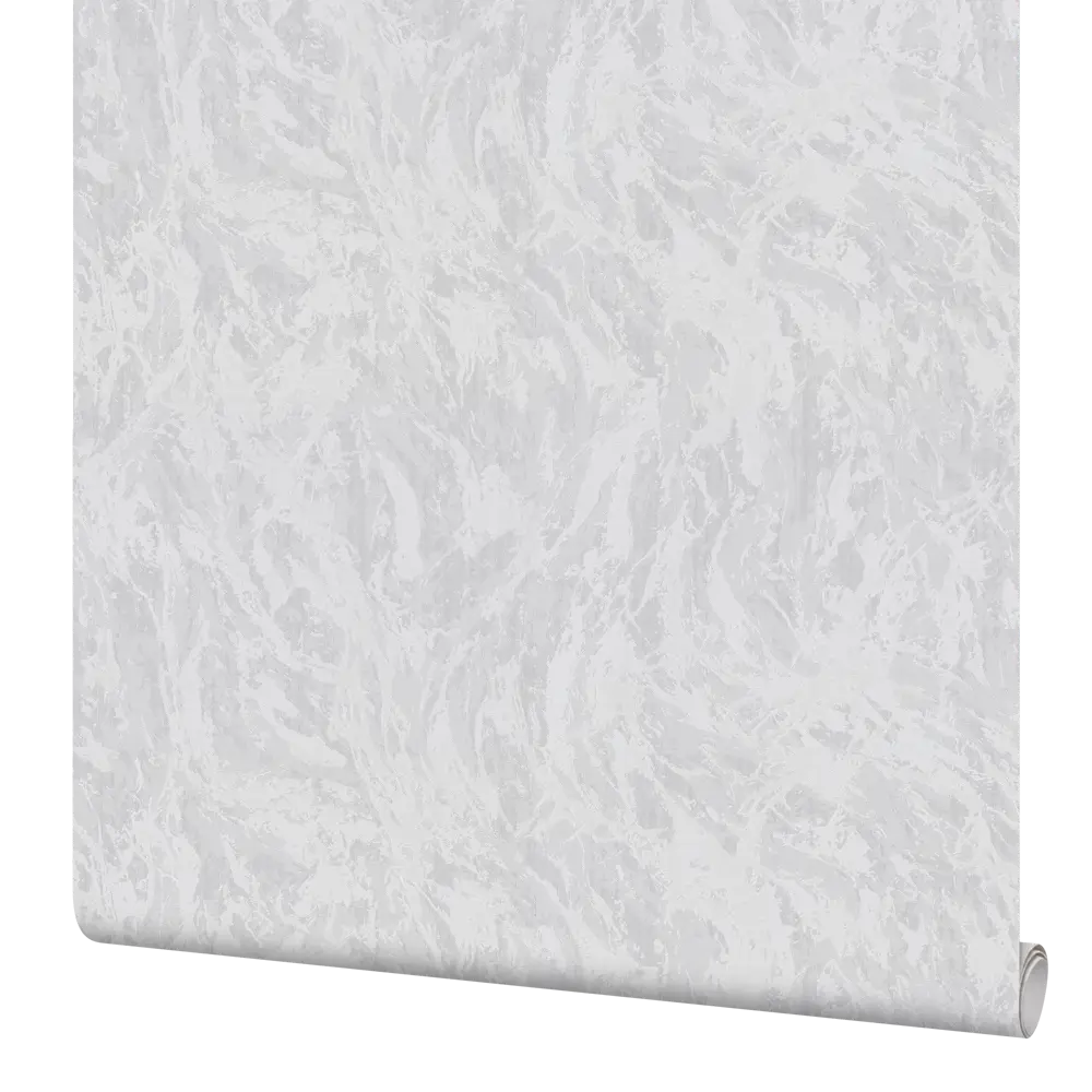 Палитра хоум Про-Флер обои виниловые на флизелиновой основе (1.06х10м) зеленые