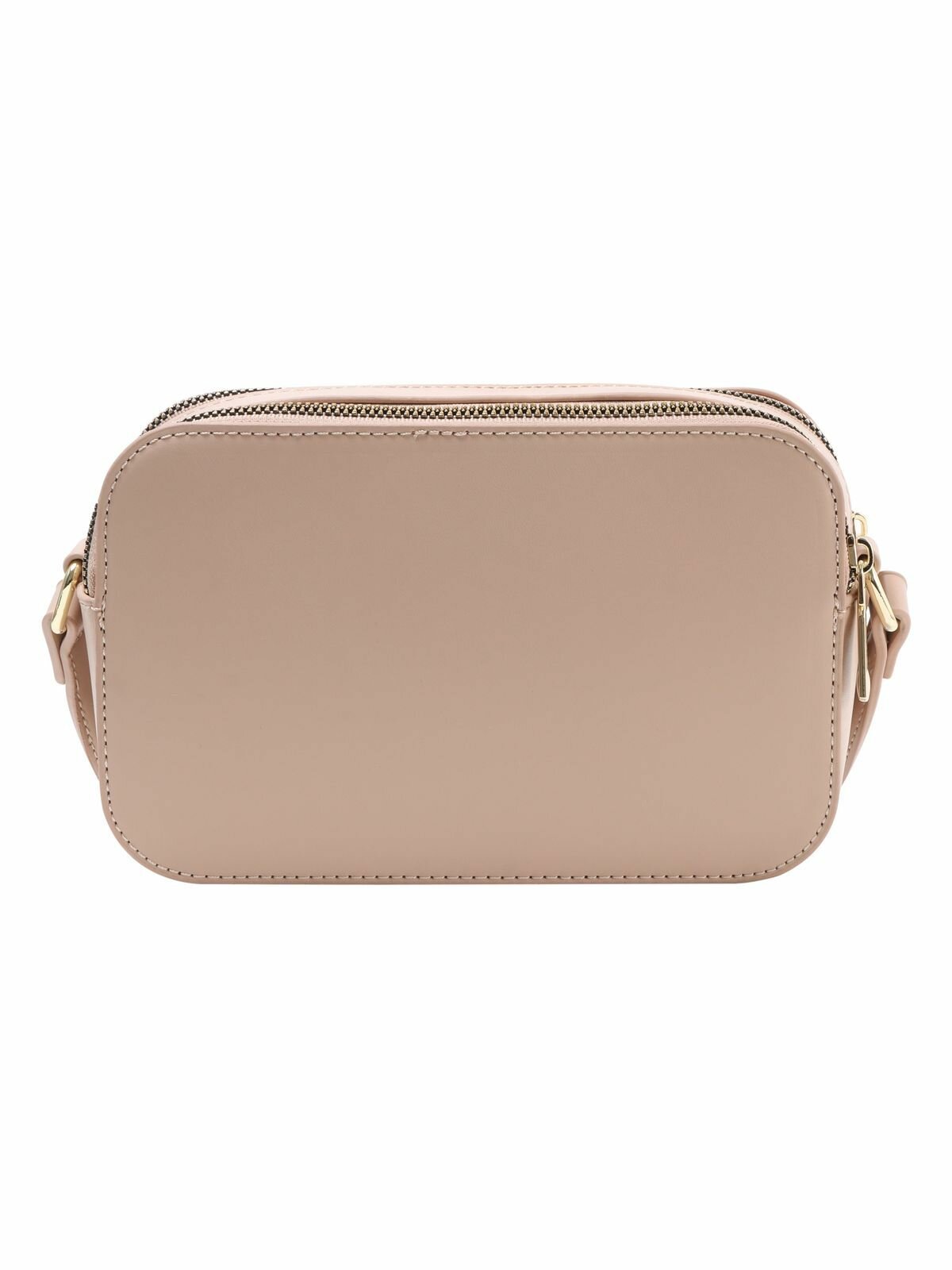 Сумка клатч Daniele Patrici, бежевый — фото 1