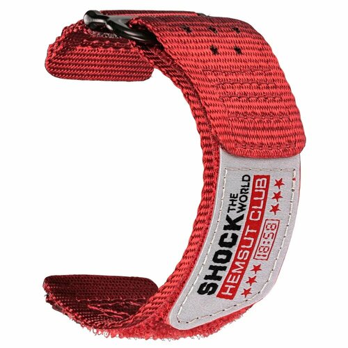 Ремешок Hemsut черный 1911₽