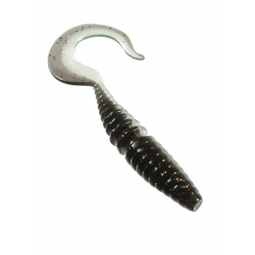 Приманка ZUB-TWIST 150 мм, 5,9