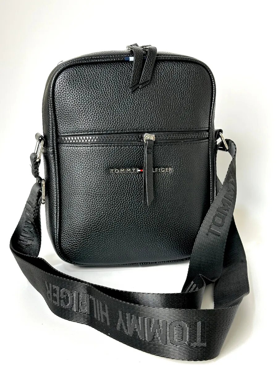 Сумка барсетка TOMMY HILFIGER 