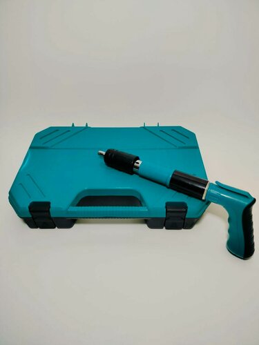 Изображение товара Пороховой монтажный пистолет RST