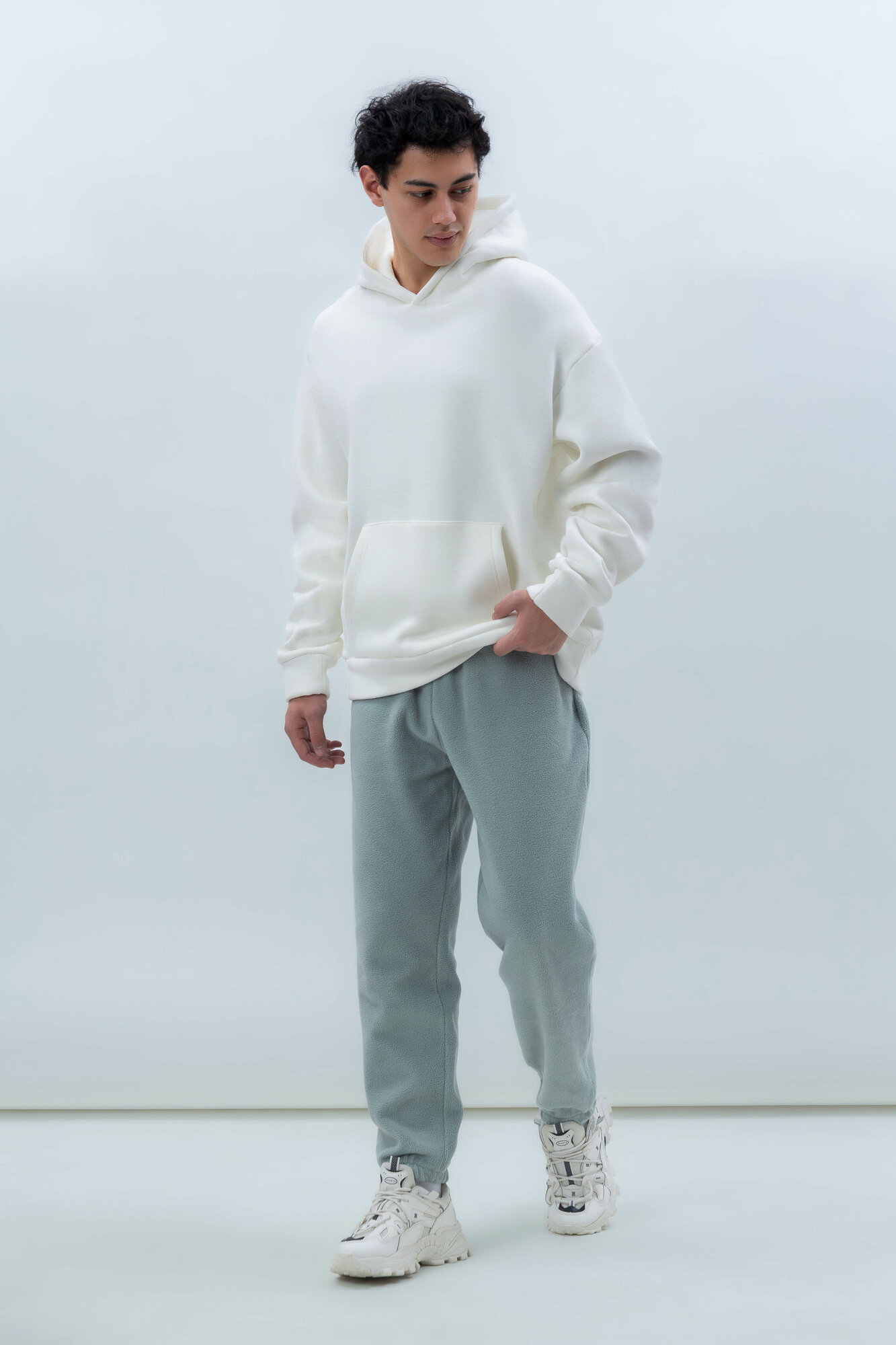 Брюки спортивные TERRA PRO, размер L — фото 1