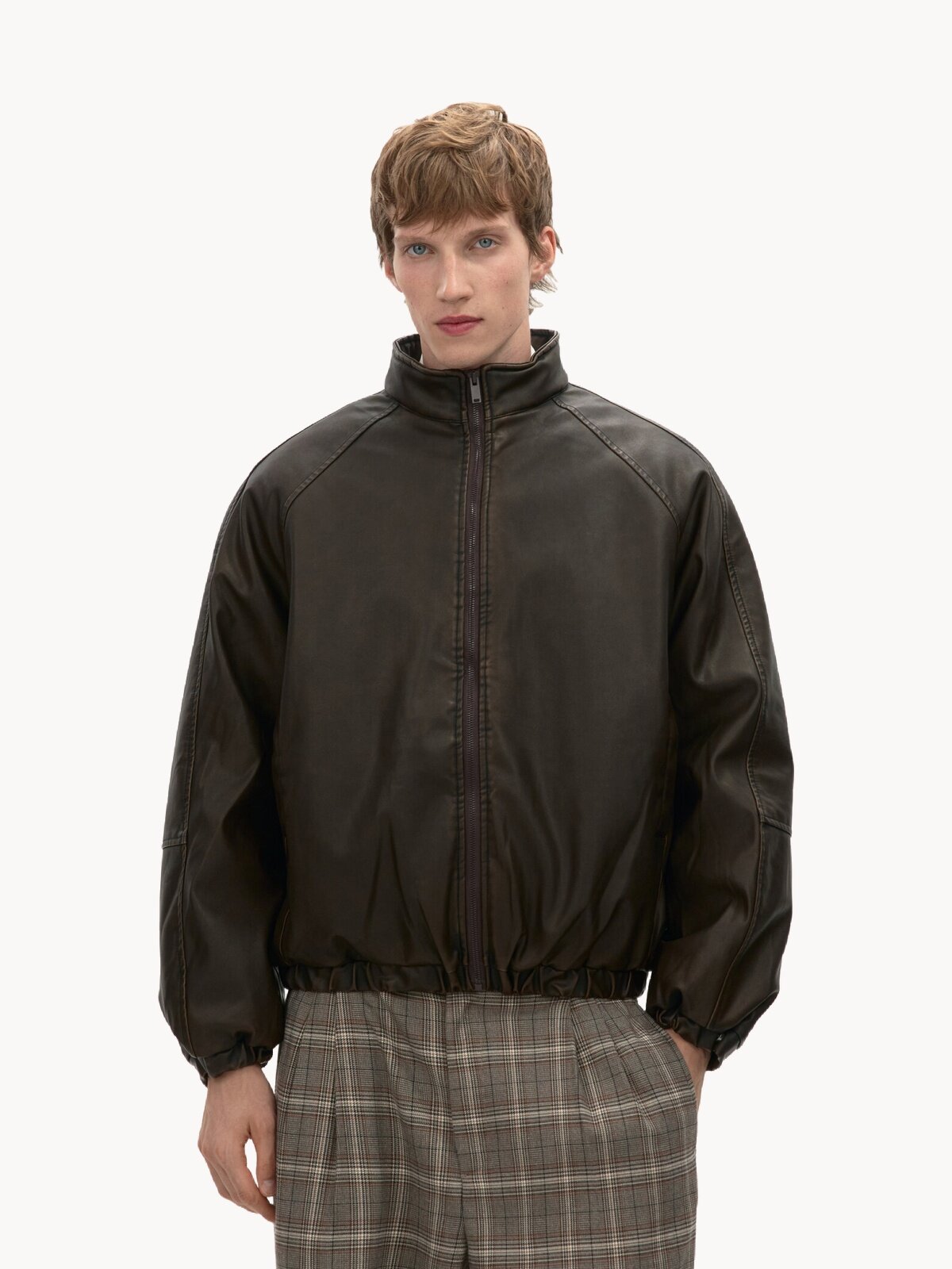 Бомбер Man Urban