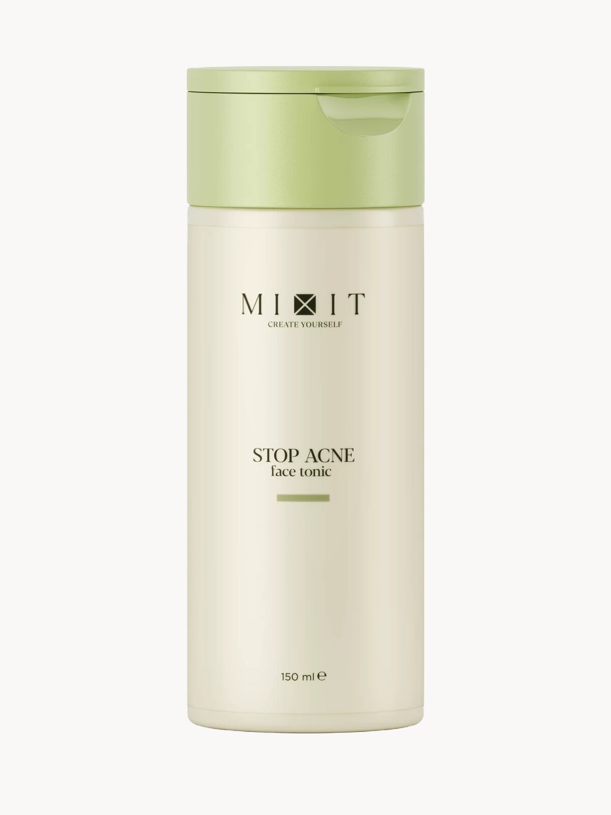 MIXIT Тоник для лица AHA Revolution, с кислотами и алоэ, 150мл