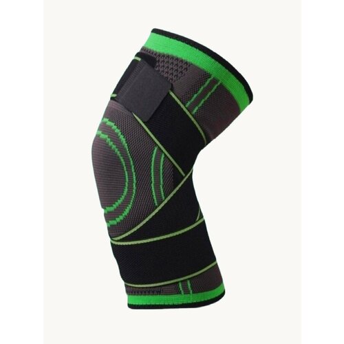 Наколенники для волейбола, танцев, спорта / Наколенник ортопедический / Мужской, женский, универсальный M