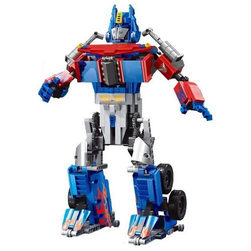 Конструктор Mould King Prime Robot (15036)