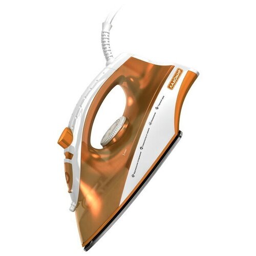 Электроутюг 1600Вт Ладомир мод73 128900₽