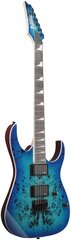 Ibanez GRGR221PA-AQB электрогитара