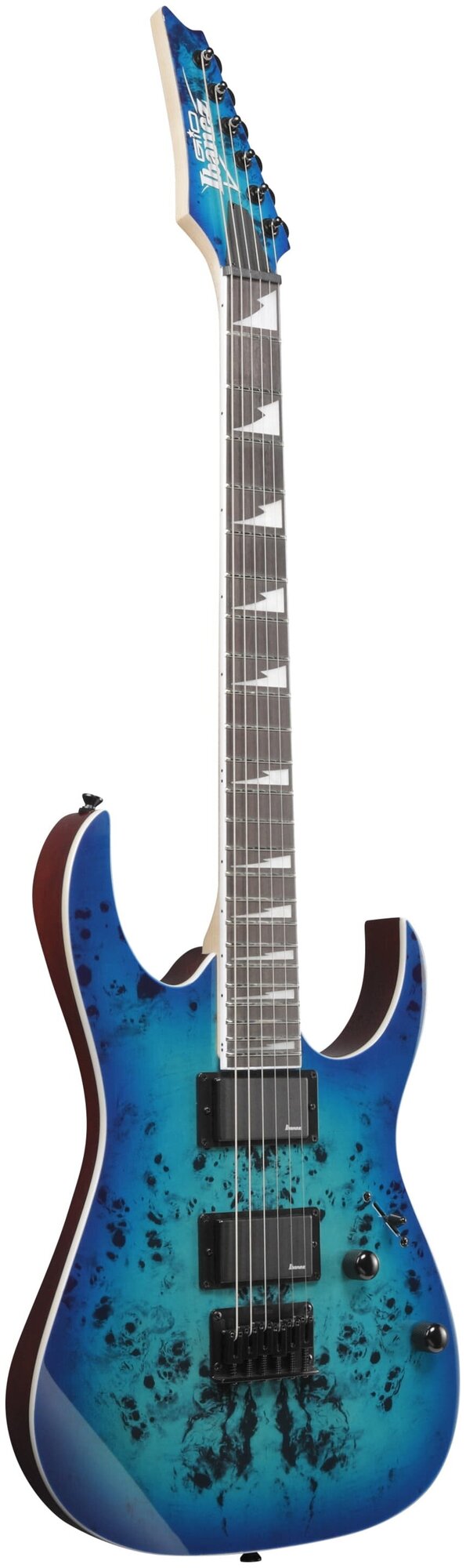 Ibanez GRGR221PA-AQB электрогитара