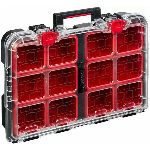 Ящик для инструментов Stack's System organizer Pack N