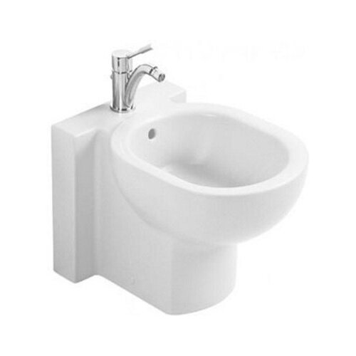 Биде напольное Villeroy & Boch Editionals Plus 74440096