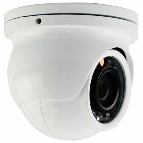 AltCam DDMF22IR Купольная миниатюрная цветная антивандальная 2Мп HD видеокамера 399700₽