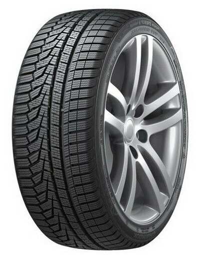 Шины Hankook Tire Winter I'Cept Evo2 W320A SUV 235/40 R18 95V