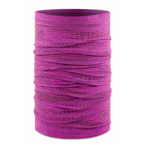 Бандана Buff DryFlx Pink Fluor