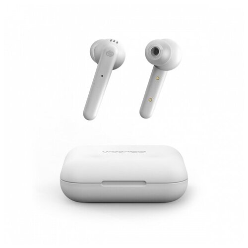 Беспроводные наушники Urbanista Paris White 599000₽