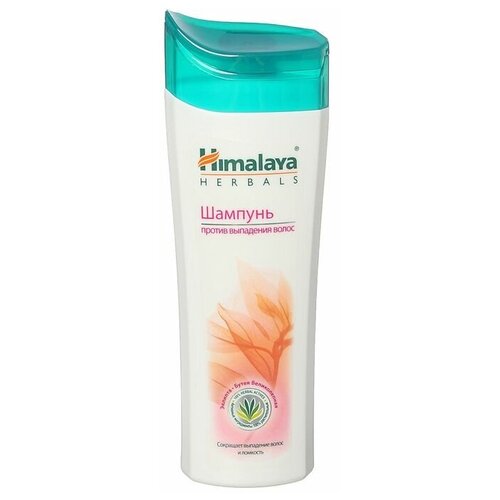 Шампунь для волос Himalaya Herbals от выпадения волос, 200 мл