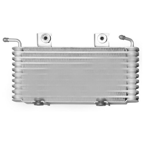 Радиатор АКПП STRON STA0003 Nissan QASHQAI / QASHQAI +2 I (J10, JJ10)
