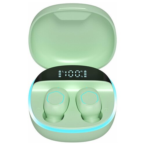 Беспроводные наушники CIRCE M13 Bluetooth 52 Качество звука Hi-Fi Интеллектуальное шумоподавление 136900₽