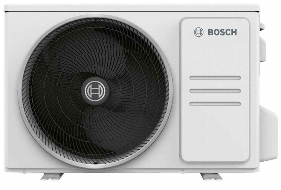 Сплит-система Bosch Climate Line 2000 CLL2000 W 26, для помещения до 26 кв.м - фотография № 3