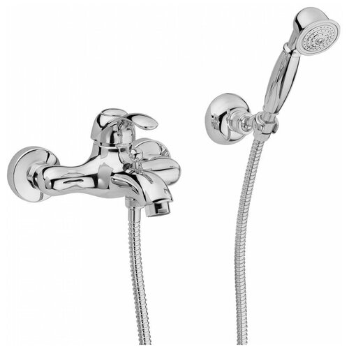 Смеситель для душа EFFEPI LARES 29008 chrome