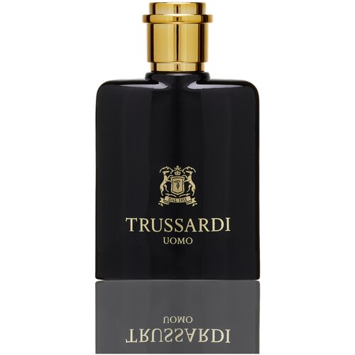 TRUSSARDI туалетная вода Trussardi Uomo, 100 мл, 300 г