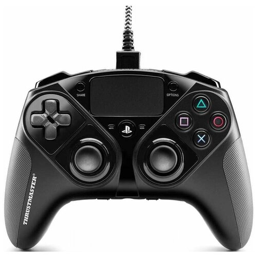 Геймпад Thrustmaster eSwap Pro Controller черный 2447900₽