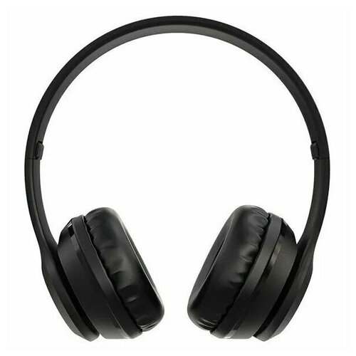 Беспроводные наушники Полноразмерные TWS Черные 99000₽