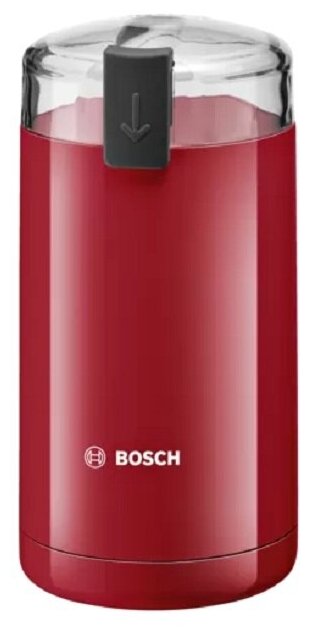 Кофемолка Bosch TSM6A014R — купить в интернет-магазине по низкой цене на Яндекс Маркете