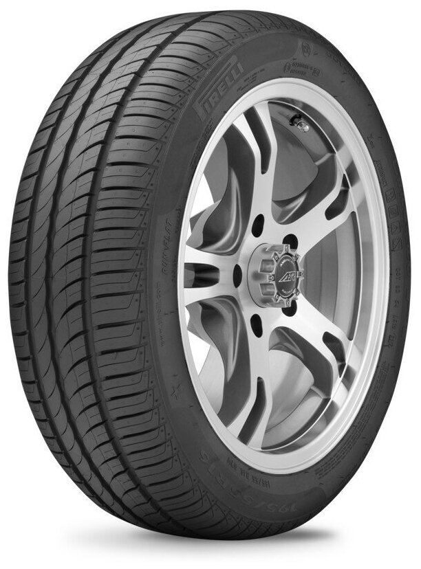 Pirelli Cinturato P1 летняя