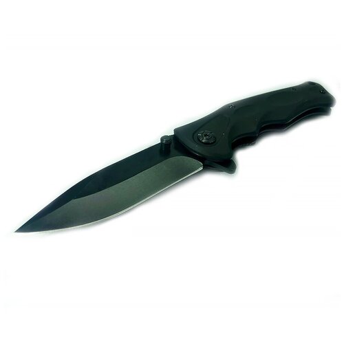 нож cкладной походный туристический spyder orange Нож cкладной полуавтоматический/нож походный/нож туристический
