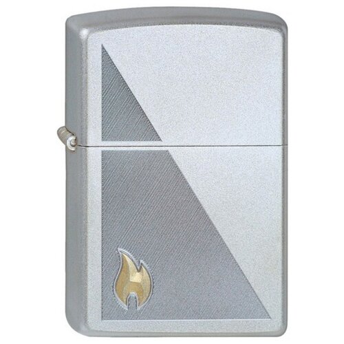 Зажигалка Zippo 205 Zippo Flame