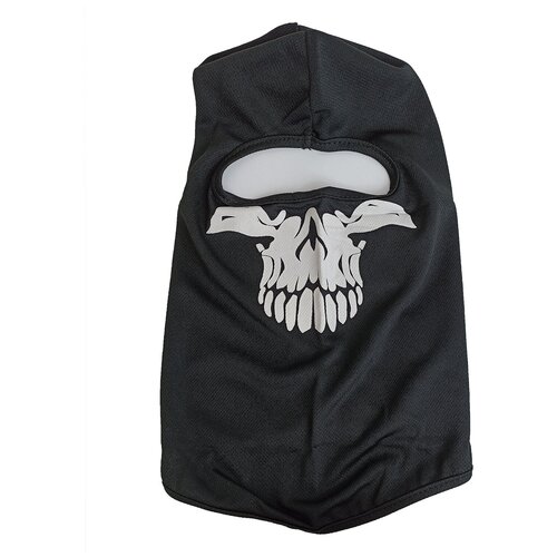 Балаклава Quick-Dry Ghost Type 9 код AS-MS0047