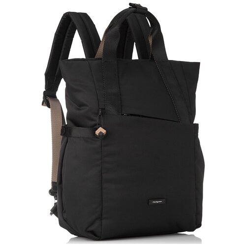 фото Сумка тоут hedgren hnov09, черный