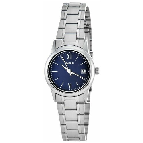 фото Часы casio ltp-v002d-2b3